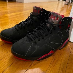 Air Jordan 7 size 10.5
